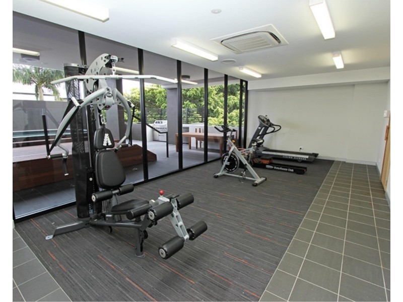 16/85 Dornoch Terrace, Highgate Hill QLD 4101