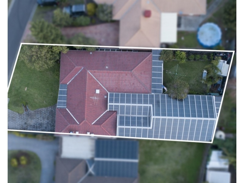 9 Lemco Walk, Delahey VIC 3037