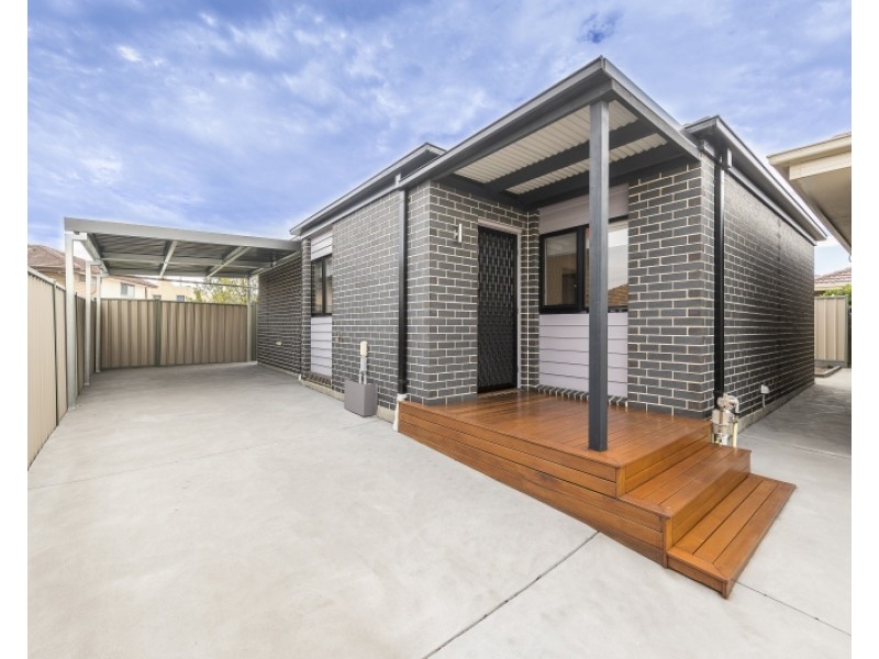 17a Laurel Street, St Albans VIC 3021