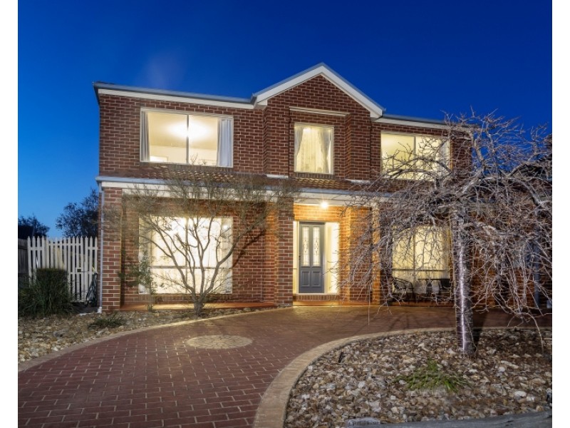 6  Barwon Street, Taylors Hill VIC 3037