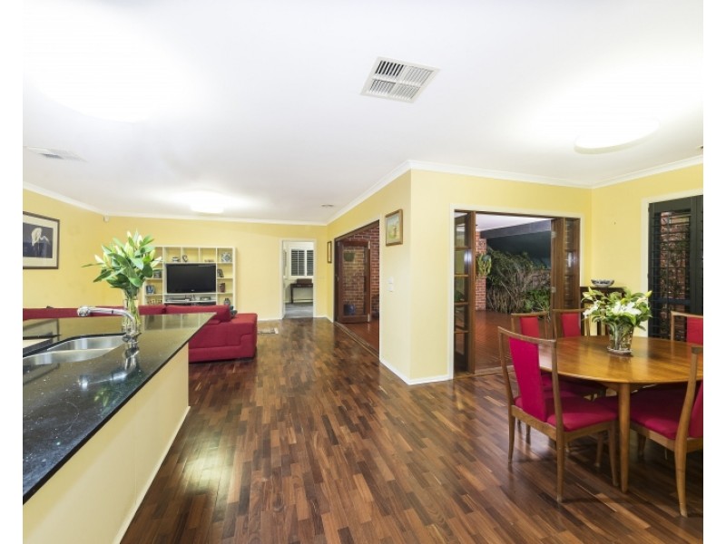 63 Arbour Boulevard, Burnside Heights VIC 3023