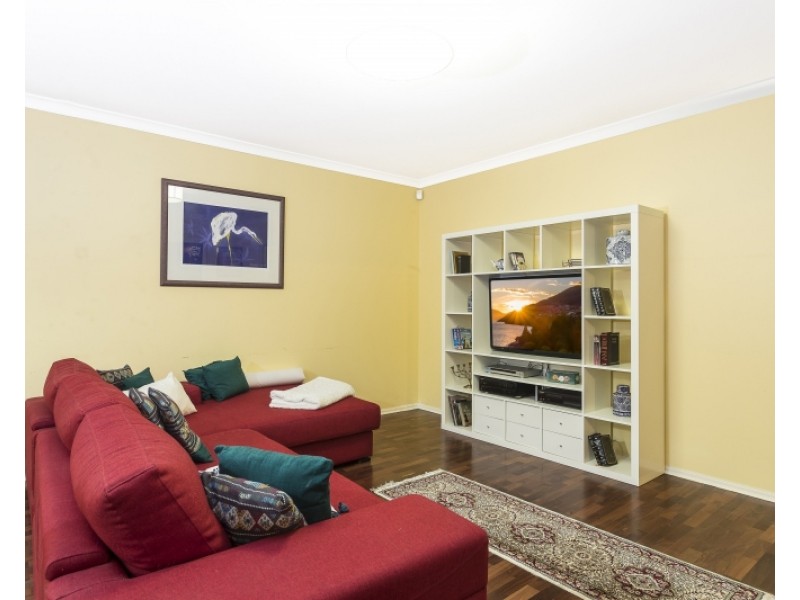 63 Arbour Boulevard, Burnside Heights VIC 3023