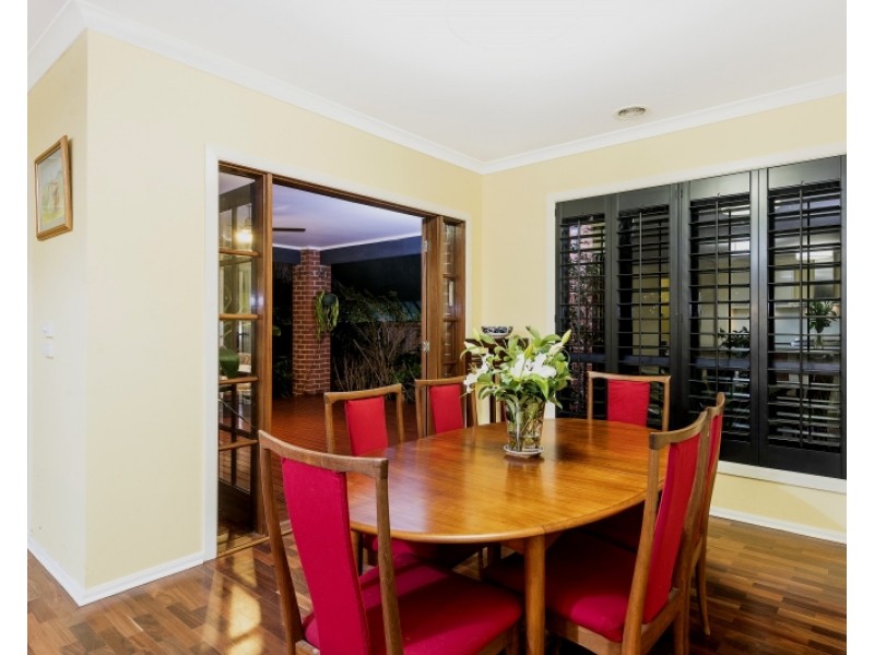 63 Arbour Boulevard, Burnside Heights VIC 3023
