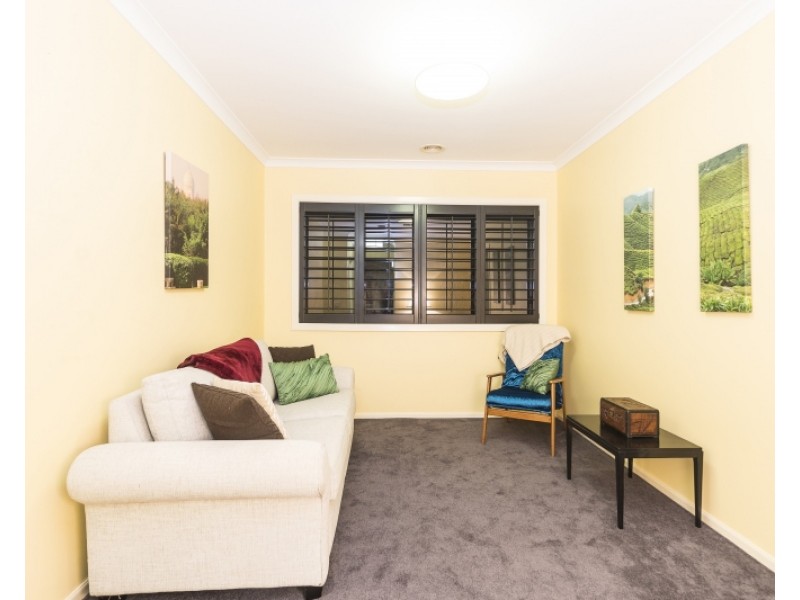 63 Arbour Boulevard, Burnside Heights VIC 3023