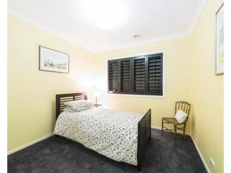 63 Arbour Boulevard, Burnside Heights VIC 3023