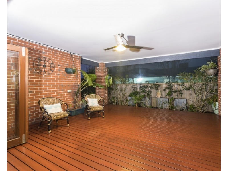 63 Arbour Boulevard, Burnside Heights VIC 3023