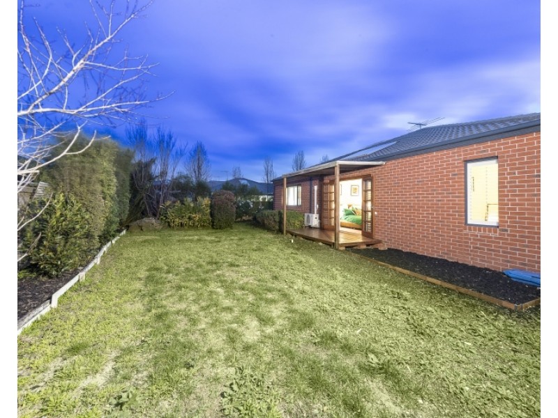 63 Arbour Boulevard, Burnside Heights VIC 3023