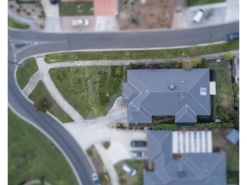 63 Arbour Boulevard, Burnside Heights VIC 3023