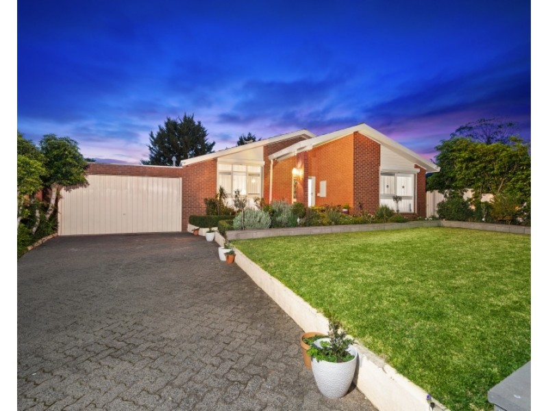 7 Bean Court, Keilor Downs VIC 3038