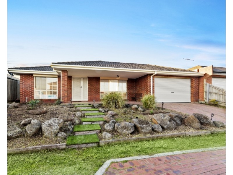 25 Marlock Way, Delahey VIC 3037