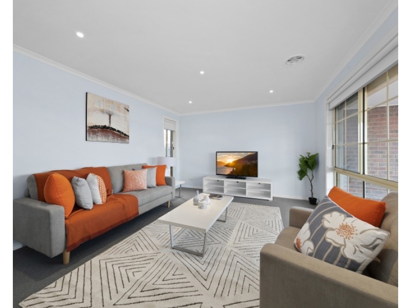 25 Marlock Way, Delahey VIC 3037