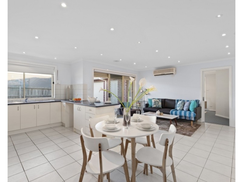 25 Marlock Way, Delahey VIC 3037