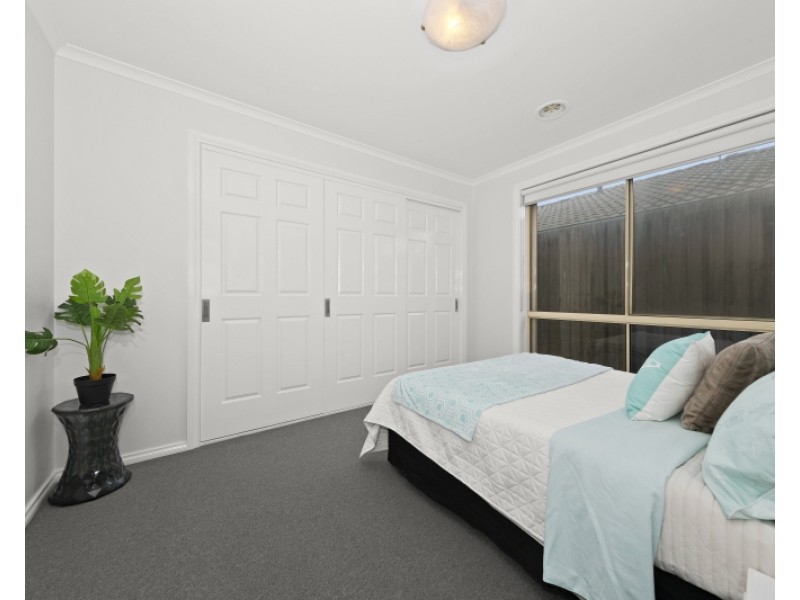 25 Marlock Way, Delahey VIC 3037