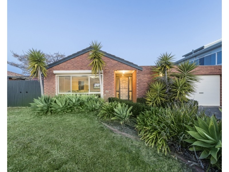 22 Kiev Walk, Delahey VIC 3037