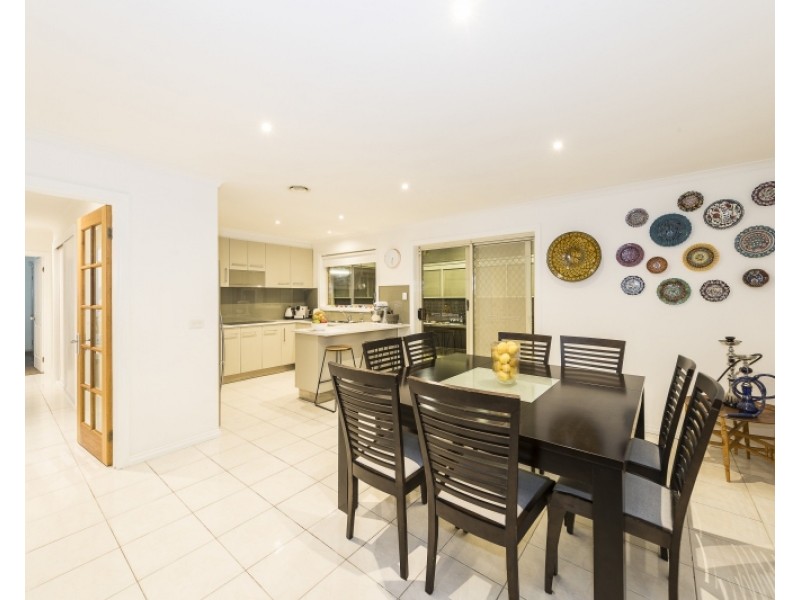 22 Kiev Walk, Delahey VIC 3037