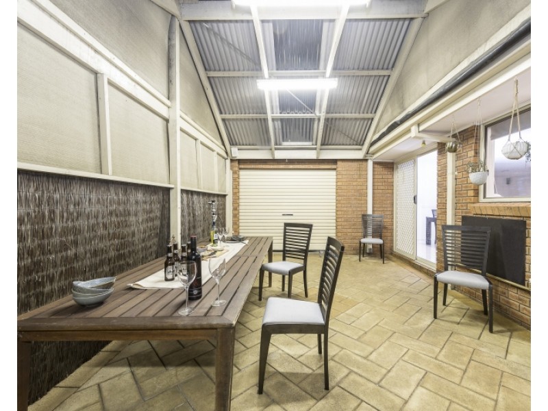 22 Kiev Walk, Delahey VIC 3037
