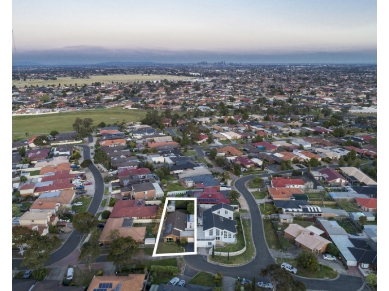 22 Kiev Walk, Delahey VIC 3037