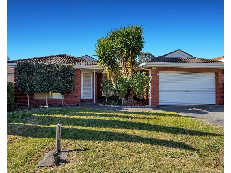 16 Stone Road, Delahey VIC 3037