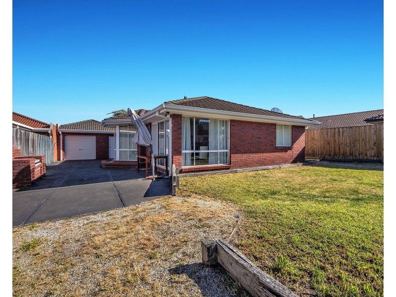 16 Stone Road, Delahey VIC 3037