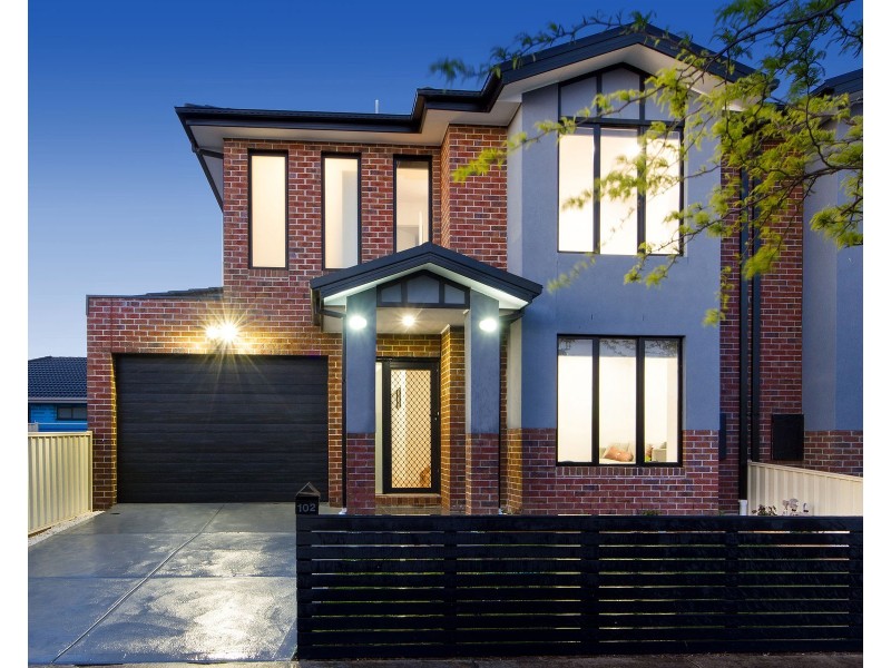 102 Allenby Road, Hillside VIC 3037