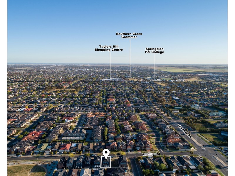 102 Allenby Road, Hillside VIC 3037