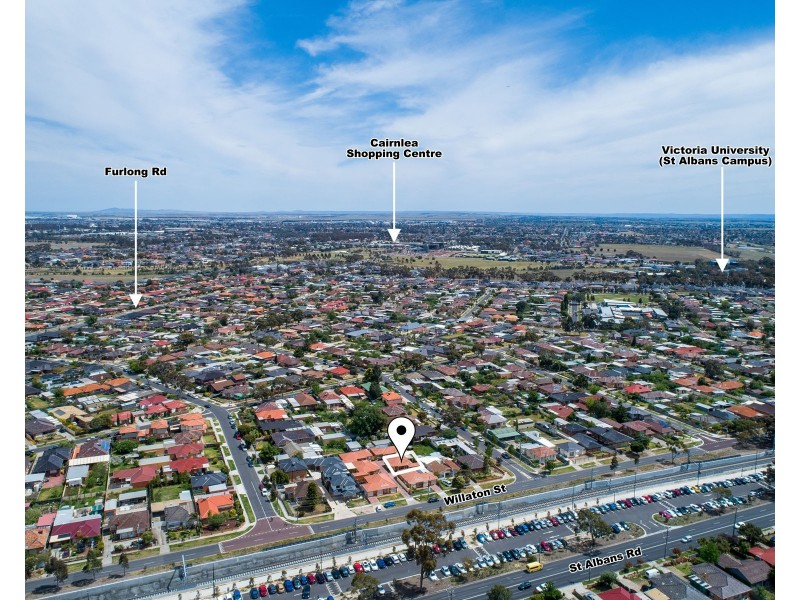 5/59-61 Willaton Street, St Albans VIC 3021