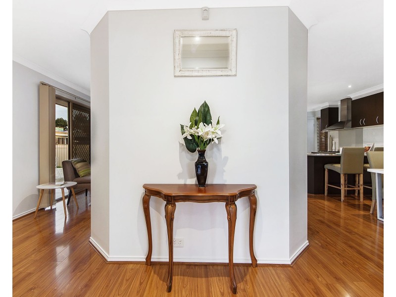 9 Manny Paul Circuit, Burnside Heights VIC 3023