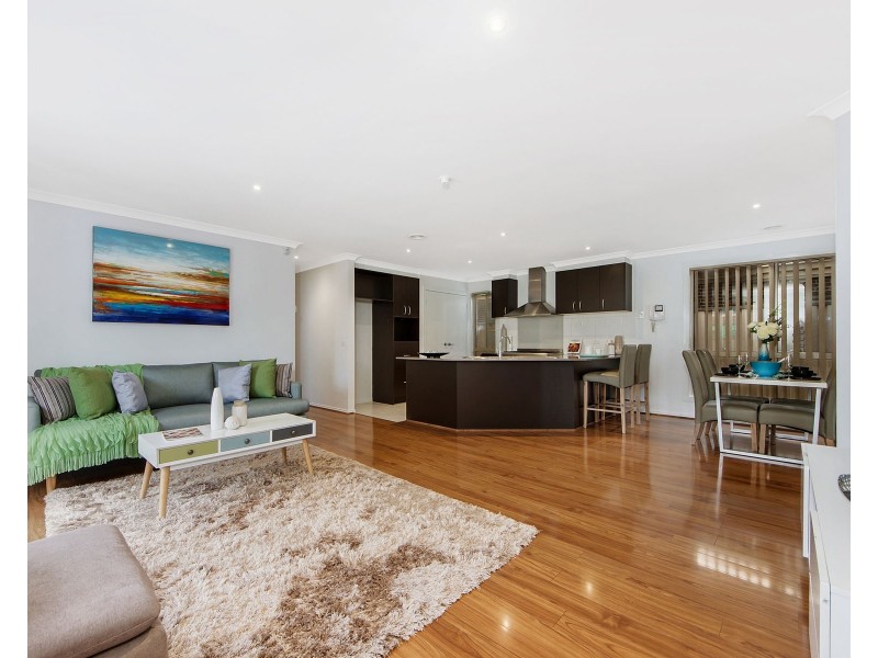 9 Manny Paul Circuit, Burnside Heights VIC 3023