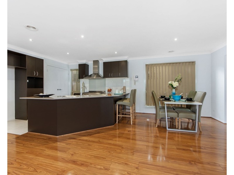 9 Manny Paul Circuit, Burnside Heights VIC 3023
