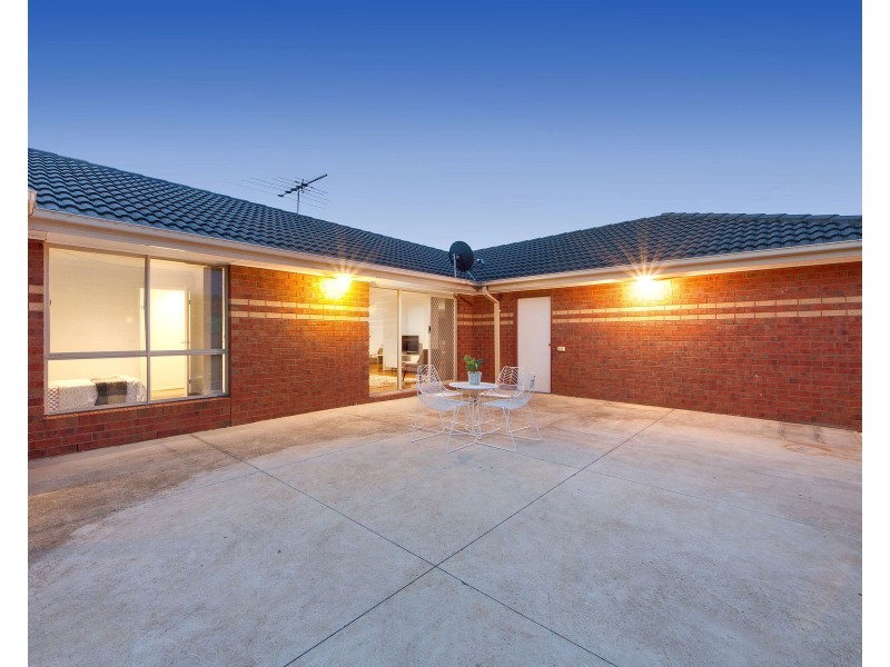 9 Manny Paul Circuit, Burnside Heights VIC 3023