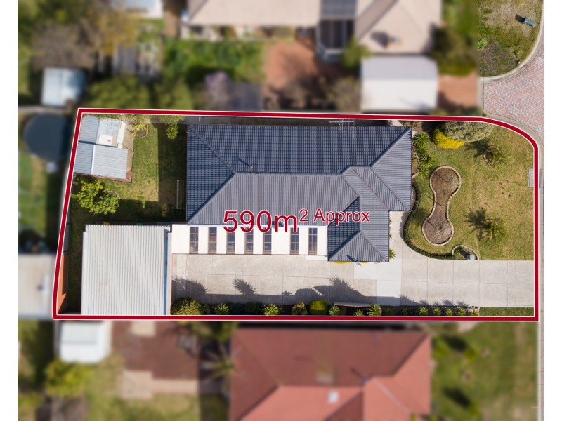14 Poltava Walk, Delahey VIC 3037