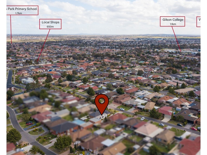 14 Poltava Walk, Delahey VIC 3037