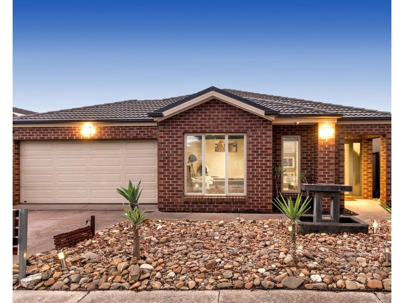 5  Rokewood Street, Burnside Heights VIC 3023