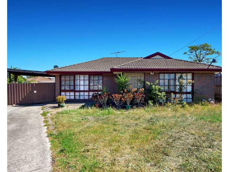 7 Yale Walk, Kings Park VIC 3021