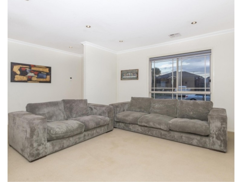 46 Caitlyn Drive, Harkness VIC 3337