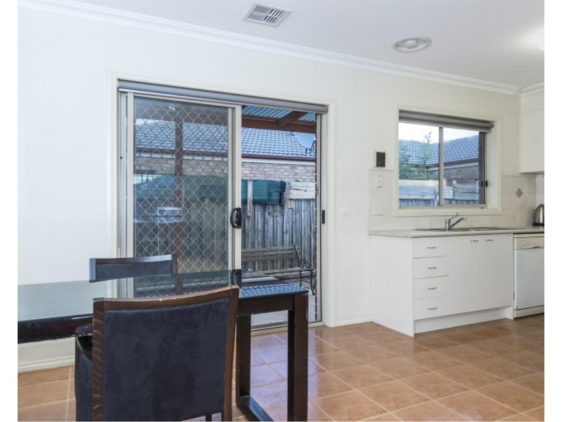 46 Caitlyn Drive, Harkness VIC 3337