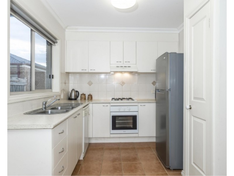46 Caitlyn Drive, Harkness VIC 3337