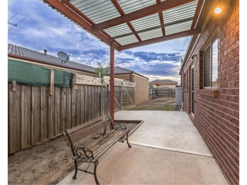 46 Caitlyn Drive, Harkness VIC 3337