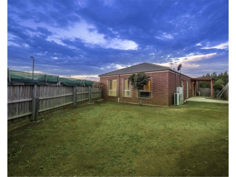46 Caitlyn Drive, Harkness VIC 3337