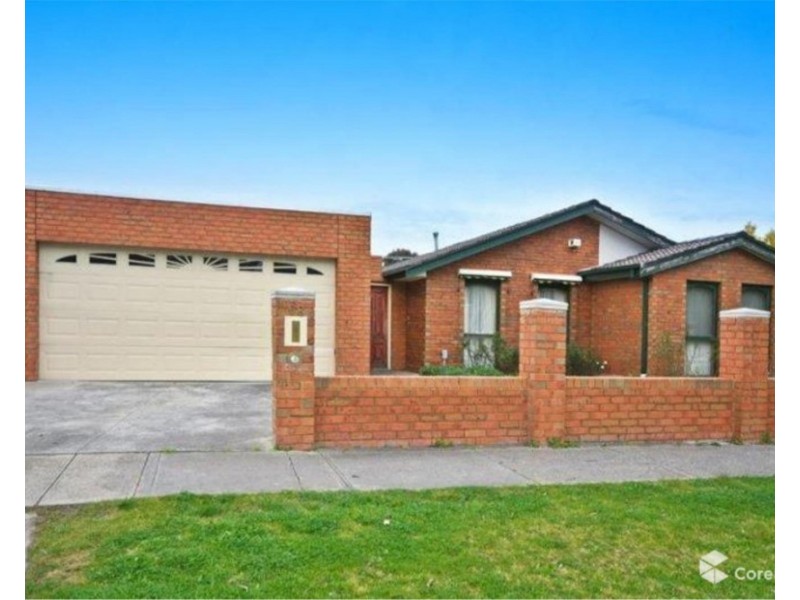 88 Odessa Avenue, Keilor Downs VIC 3038