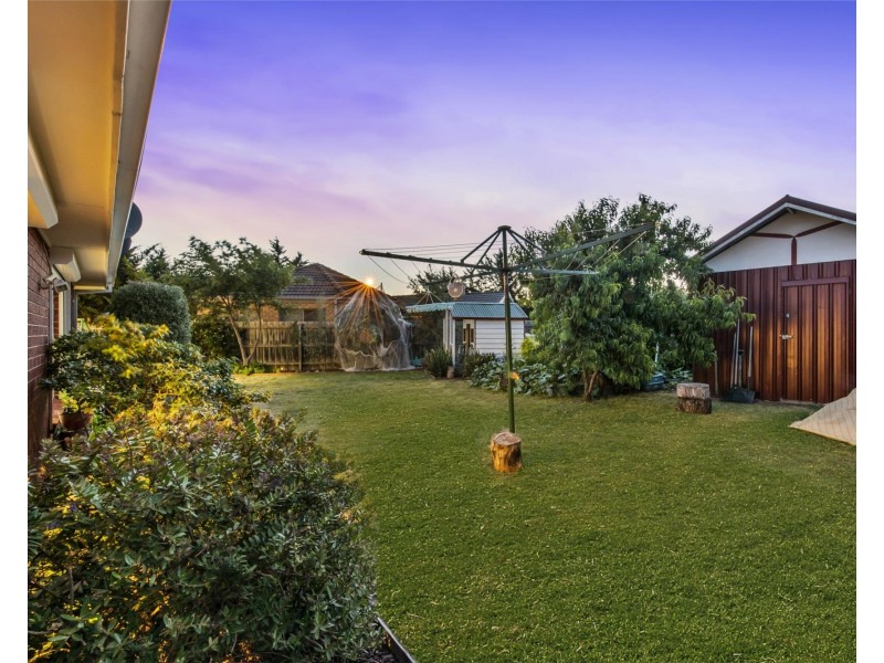 9 McNicholl Way, Delahey VIC 3037