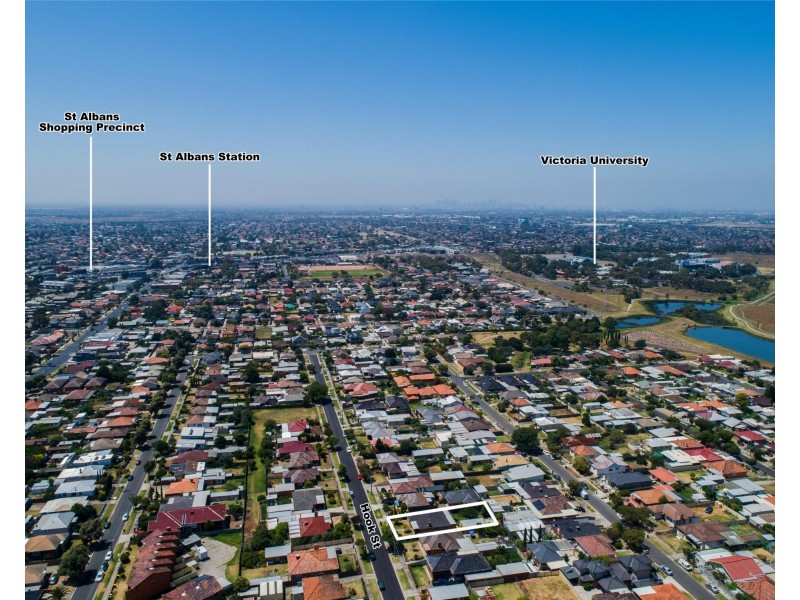 29 Hook Street, St Albans VIC 3021