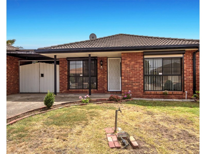 10  Duneed Way, Delahey VIC 3037