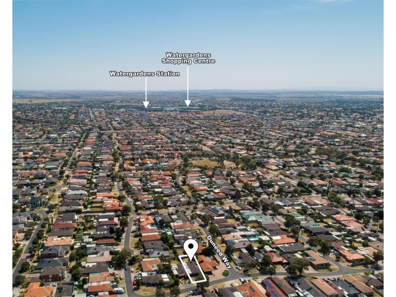 10  Duneed Way, Delahey VIC 3037