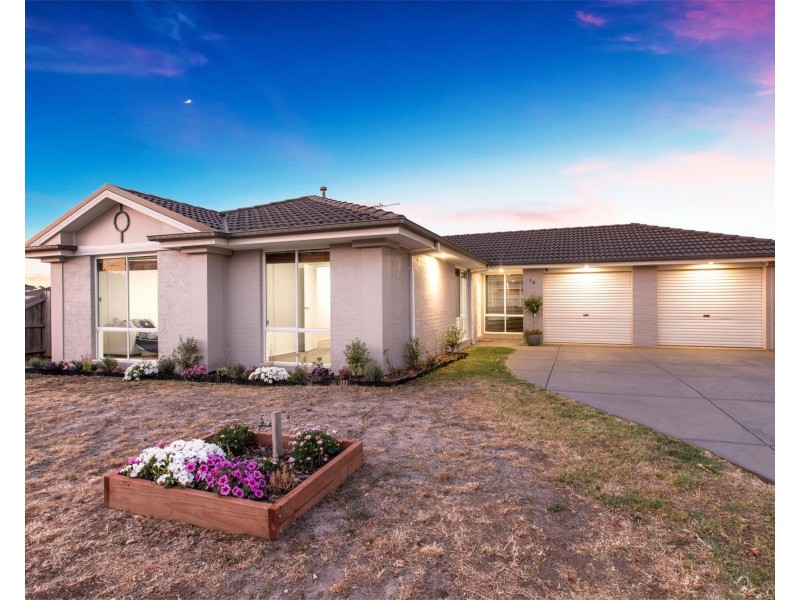 58 Allenby Road, Hillside VIC 3037