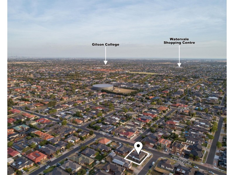 58 Allenby Road, Hillside VIC 3037