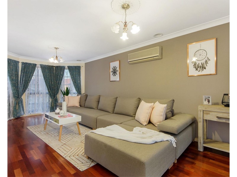 1 Balaka Court, Delahey VIC 3037