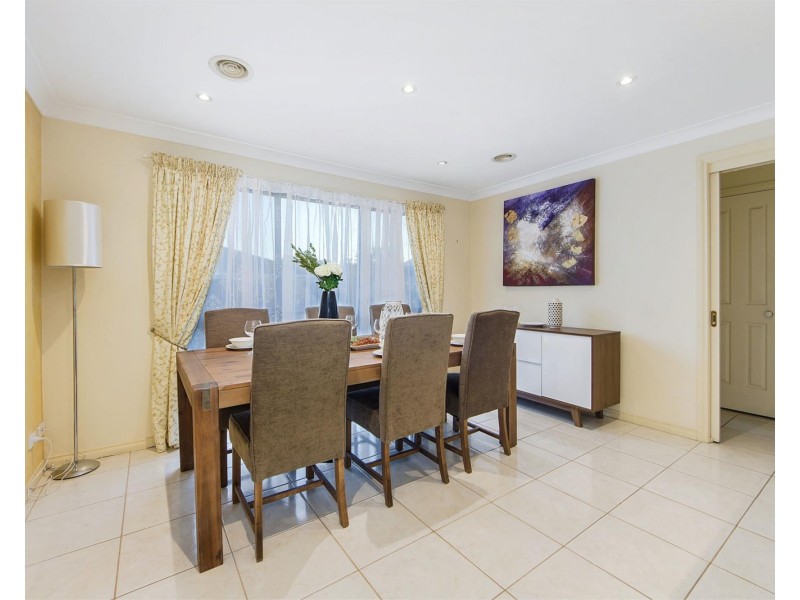 1 Balaka Court, Delahey VIC 3037