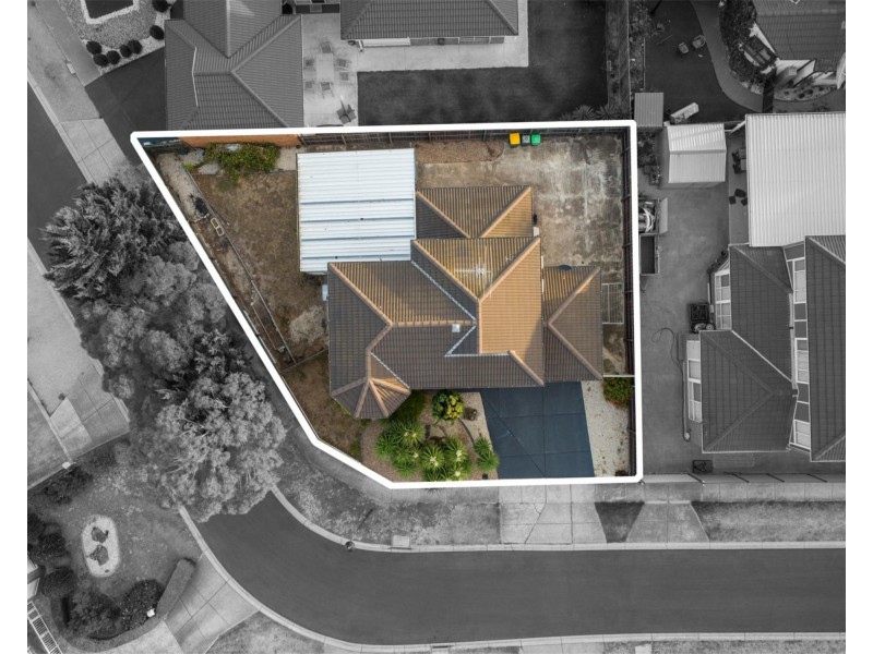 1 Balaka Court, Delahey VIC 3037