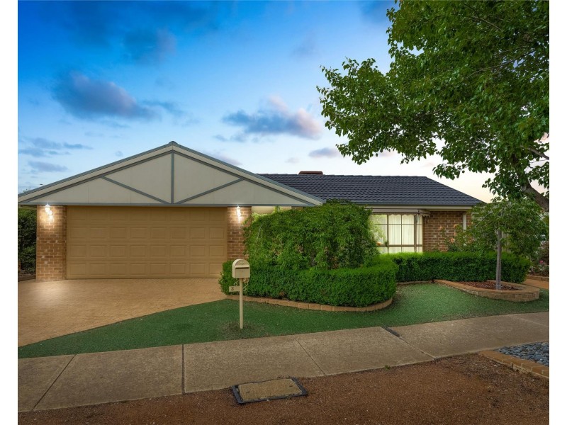 3  Twyford Close, Hillside VIC 3037